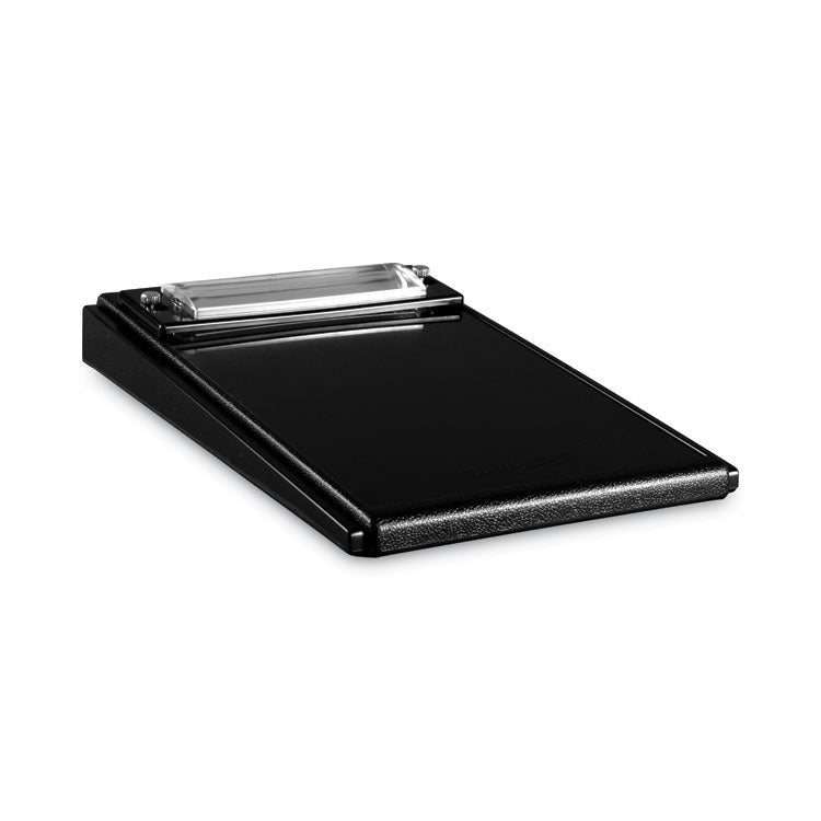 Base for 5 x 8 Tear-Off Daily Desk Calendar, 5 x 8, Black (AAGE5800) Each