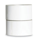Seiko SLP-2RLE Self-Adhesive Large Address Labels, 1.5" x 3.5", White, 260 Labels/Roll, 2 Rolls/Box (SKPSLP2RLE) 2 Rolls