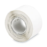 Seiko SLP-MRL Self-Adhesive Multipurpose Labels, 1.12" x 2", White, 220 Labels/Roll, 2 Rolls/Box (SKPSLPMRL) 2 Rolls