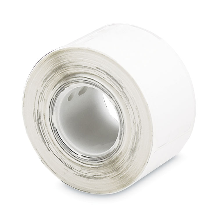 Seiko SLP-MRL Self-Adhesive Multipurpose Labels, 1.12" x 2", White, 220 Labels/Roll, 2 Rolls/Box (SKPSLPMRL) 2 Rolls