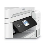 Epson® WorkForce ST-C4100 Supertank Color MFP, Copy/Fax/Print/Scan (EPSC11CJ60203) Each