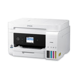Epson® WorkForce ST-C4100 Supertank Color MFP, Copy/Fax/Print/Scan (EPSC11CJ60203) Each