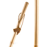 Brazos™ Free Form Walking Stick Wood 55 Inch Height Bamboo (1229052_EA) 1/EA