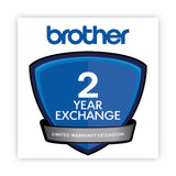 Brother 2-Year Exchange Warranty Extension for Select MFC Series (BRTE2142EPSP)