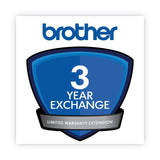 Brother 3-Year Exchange Warranty Extension for Select HL/MFC/PPF Series (BRTE1393EPSP)