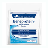 Beneprotein® Oral Supplement Unflavored Powder 7 Gram Individual Packet (531547_CS) 75/CS