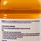Pedialyte® Classic Oral Electrolyte Solution Mixed Fruit Flavor 33.8 oz. Electrolyte (223081_CS) 8/CS
