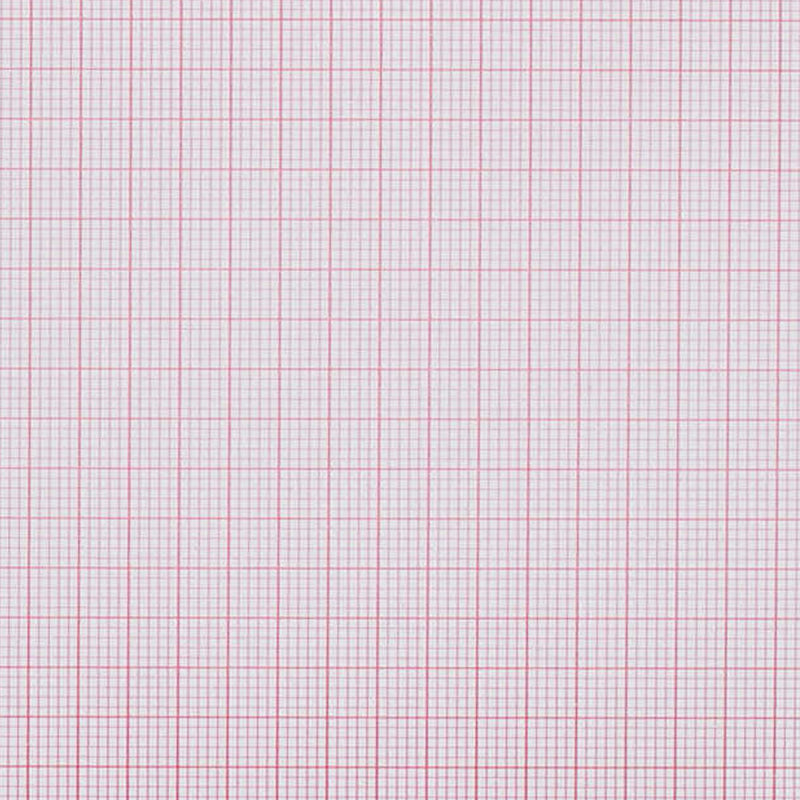 Precision Charts Recording Chart Paper Z-Fold Red Grid (546575_CS) 12/CS