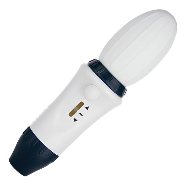 McKesson Manual Serological Pipette Controller 0.1 to 100 mL NonSterile (1169380_EA) 1/EA