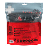 My Medic™ MED PACKS Bleed Stopper First Aid Kit Plastic Pouch (1207741_EA) 1/EA