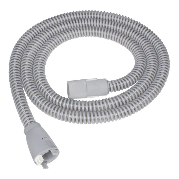 Sunset Healthcare CPAP Heated Tubing 6 Foot Length 15 mm ID 22 mm Cuffs (1195023_EA) 1/EA
