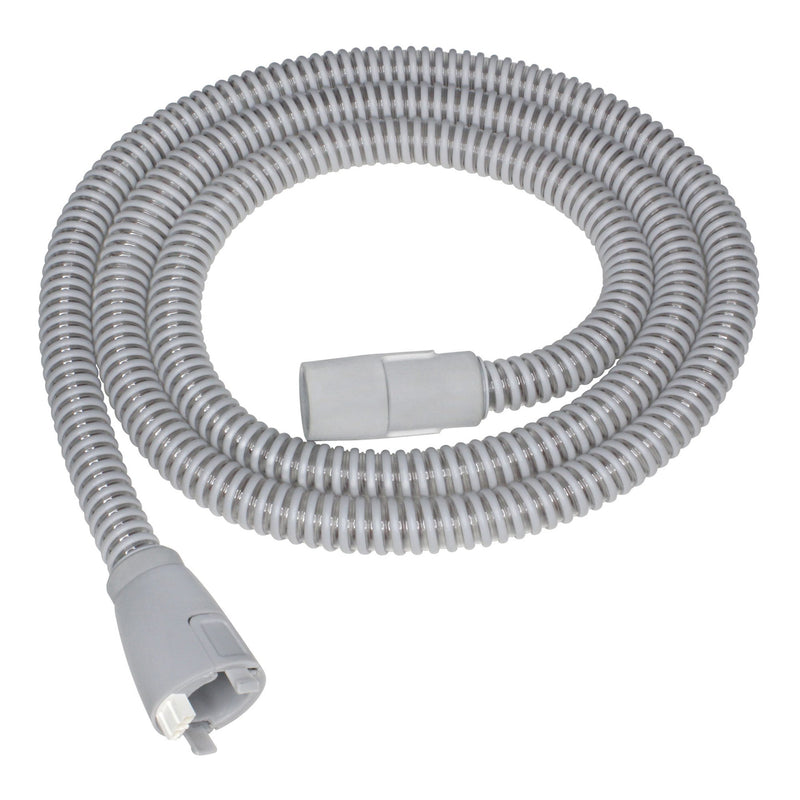 Sunset Healthcare CPAP Heated Tubing 6 Foot Length 15 mm ID 22 mm Cuffs (1195023_EA) 1/EA