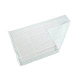 McKesson Super Disposable Underpad 23 X 36 Inch Fluff / Polymer Moderate Absorbency (724035_CS) 150/CS
