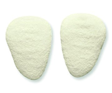 Hapad® Metatarsal Cushion Large Without Closure Foot (301312_PR) 1/PR