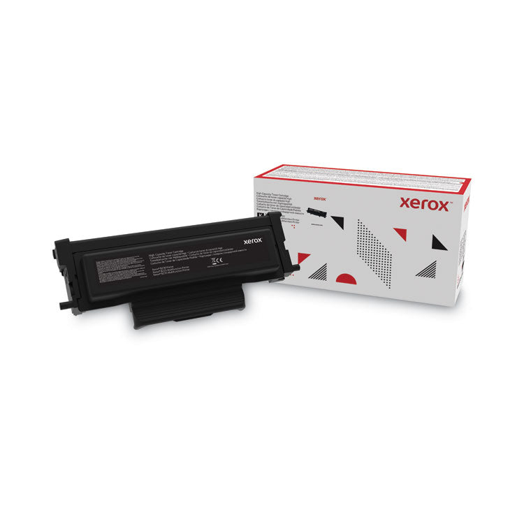 Xerox® 006R04400 High-Yield Toner, 3,000 Page-Yield, Black (XER006R04400)