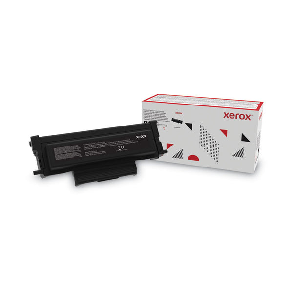 Xerox® 006R04399 Toner, 1,200 Page-Yield, Black (XER006R04399)