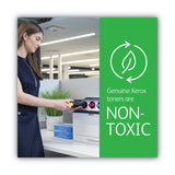 Xerox® 006R04377 High-Yield Toner, 8,000 Page-Yield, Black (XER006R04377) Each