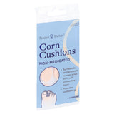 Foster & Thrive™ Corn Cushion One Size Fits Most Adhesive Backing Toe (1245009_PK) 9/PK