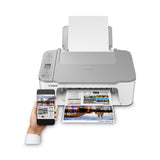 Canon® PIXMA TS3520 Wireless All-in-One Printer, Copy/Print/Scan, White (CNM4977C022)