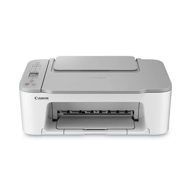 Canon® PIXMA TS3520 Wireless All-in-One Printer, Copy/Print/Scan, White (CNM4977C022)