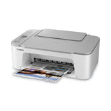Canon® PIXMA TS3520 Wireless All-in-One Printer, Copy/Print/Scan, White (CNM4977C022)