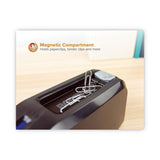 Bostitch® Impulse 30 Electric Stapler, 30-Sheet Capacity, Black (BOS02210)