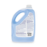 Windex® Glass Cleaner with Ammonia-D, 1 gal Bottle, 4/Carton (SJN696503)