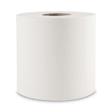 Boardwalk® Center-Pull Roll Towels, 2-Ply, 10 x 7.6, White, 600/Roll, 6/Carton (BWK410322)