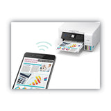 Epson® WorkForce ST-C2100 Supertank Color MFP. Copy/Print/Scan (EPSC11CJ63203) Each