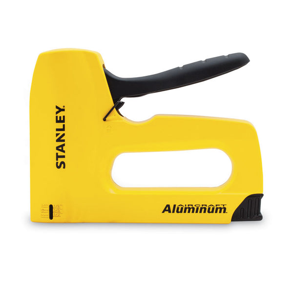 Stanley® SharpShooter Heavy-Duty Staple Gun (BOSTR150) Each