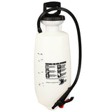 Impact® All-Purpose 3 Gallon Tank Sprayer w/ Carry Strap, 6/Case (IMP7513CT) Case of 6