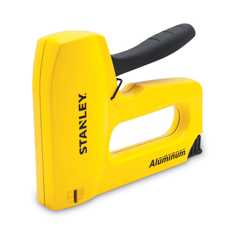 Stanley® SharpShooter Heavy-Duty Staple Gun (BOSTR150) Each