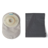 SenSura® Mio Convex Ostomy Pouch One-Piece System 8-1/4 Inch Length, Maxi Convex Light, Pre-Cut 1 Inch Stoma Closed End (1006152_BX) 10/BX
