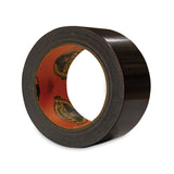 Gorilla® Gorilla Tape, 3" Core, 1.88" x 10 yds, Black (GOR105462)