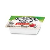 Smucker's® Smuckers 1/2 Ounce Natural Jam, 0.5 oz Container, Strawberry, 200/Carton (SMU8201) Case of 200