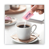 Sweet'N Low® Zero Calorie Sweetener, 1 g Packet, 400 Packet/Box, 4 Box/Carton (SMU50150CT) Case of 1600