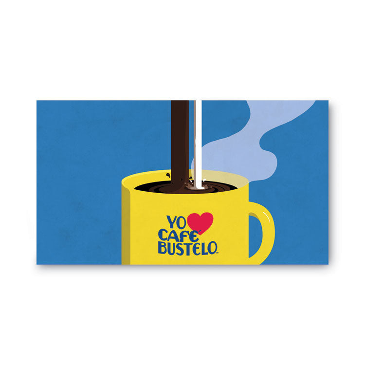 Café Bustelo Cafe Bustelo, Espresso, 36 oz (FOL00055) Each