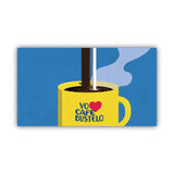 Café Bustelo Coffee, Espresso, 2oz Fraction Pack, 30/Carton (FOL01014) Case of 30