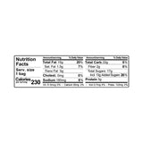 Sahale Snacks® Glazed Mixes, Maple Cinnamon Pecan Walnut, 1.5 oz Pouch, 18/Carton (SMU00018)