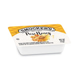 Smucker's® Smucker's Honey, Single Serving Packs,0.5 oz, 200/Carton (SMU763) 200 Packs