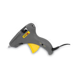 Stanley® Dual Melt Glue Gun, 80 W (BOSGR252) Each