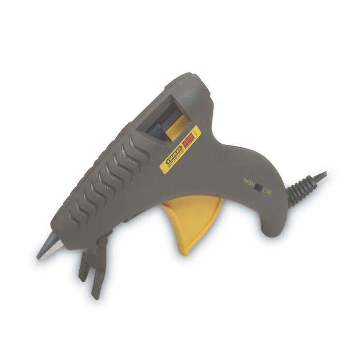 Stanley® Dual Melt Glue Gun, 80 W (BOSGR252) Each