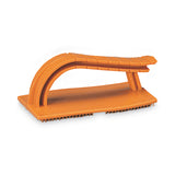 3M™ Standard Abrasives Easy Hand Pad Holder, 3.38 x 5.75, Orange (MMM827000) Each