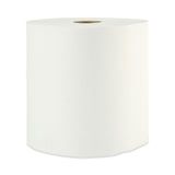 Boardwalk® Boardwalk Xtra Roll Towels, 1-Ply, 8" x 800 ft, White, 6 Rolls/Carton (BWK35XTRA) Case of 6