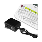 Brother P-Touch® AC Adapter for Brother P-Touch Label Makers (BRTAD24)