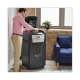 GBC AutoFeed+ 600X Super Cross-Cut Office Shredder, 600 Auto/15 Manual Sheet Capacity (GBCWSM1757510) Each