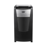 GBC AutoFeed+ 600X Super Cross-Cut Office Shredder, 600 Auto/15 Manual Sheet Capacity (GBCWSM1757510) Each