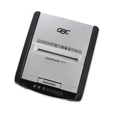 GBC® AutoFeed+ 60X Super Cross-Cut Home Shredder, 60 Auto/6 Manual Sheet Capacity (GBCWSM1757601) Each