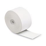 Universal® Direct Thermal Printing Paper Rolls, 1.75" x 230 ft, White, 10/Pack (UNV35711)