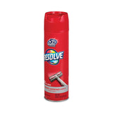 RESOLVE® Foam Carpet Cleaner, Foam, 22 oz Aerosol Spray, 12/Carton (RAC00706CT) Case of 12